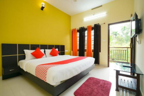 Hotel O Eden Residency